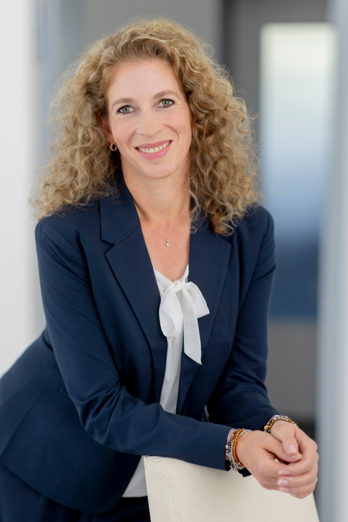Nadine Blauscha