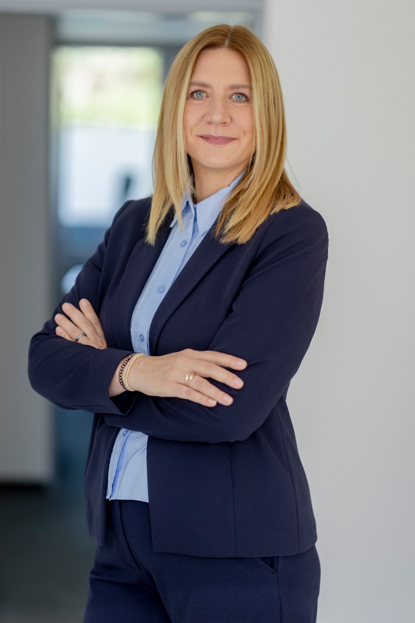 Silke Arends