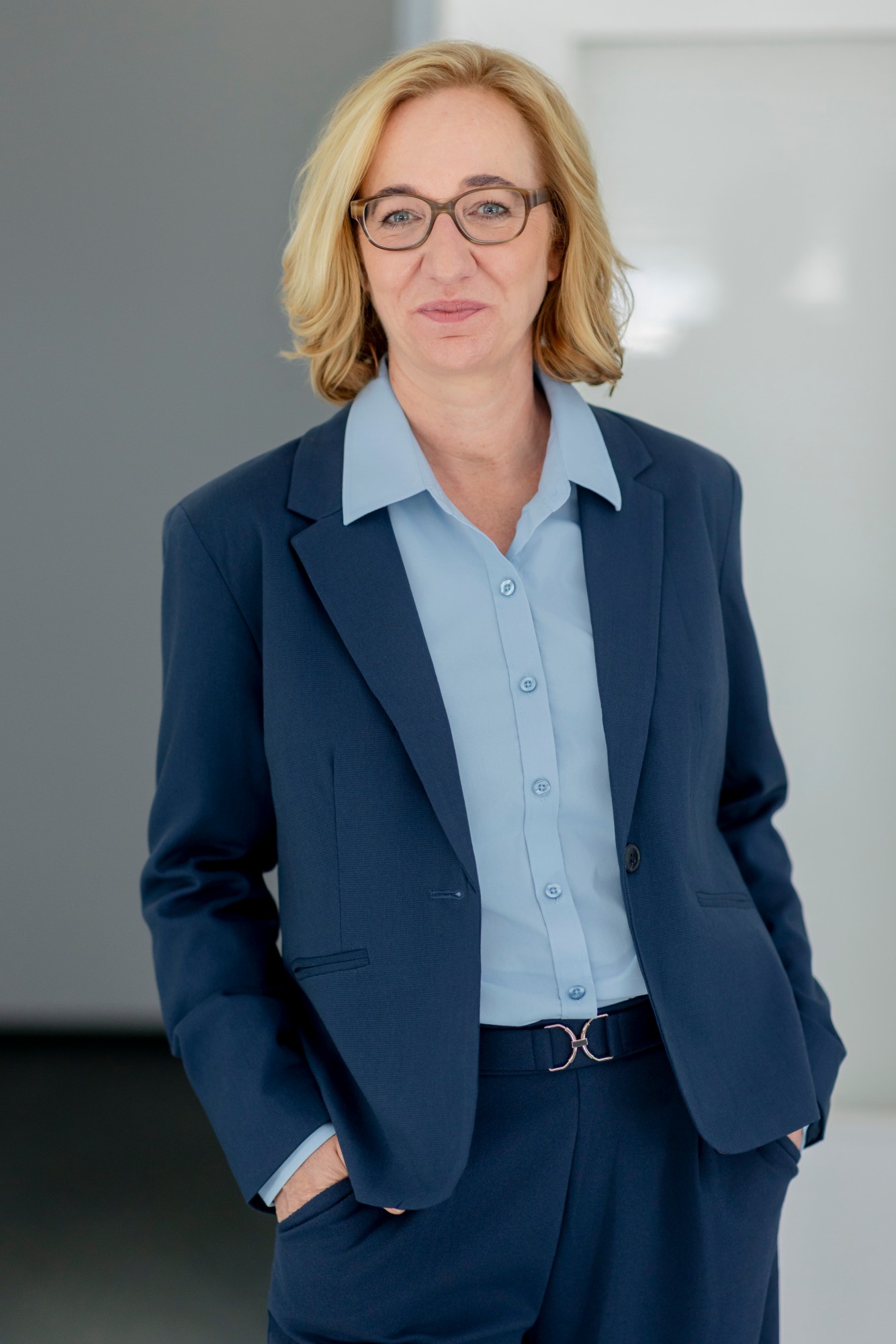 Svenja Kluge