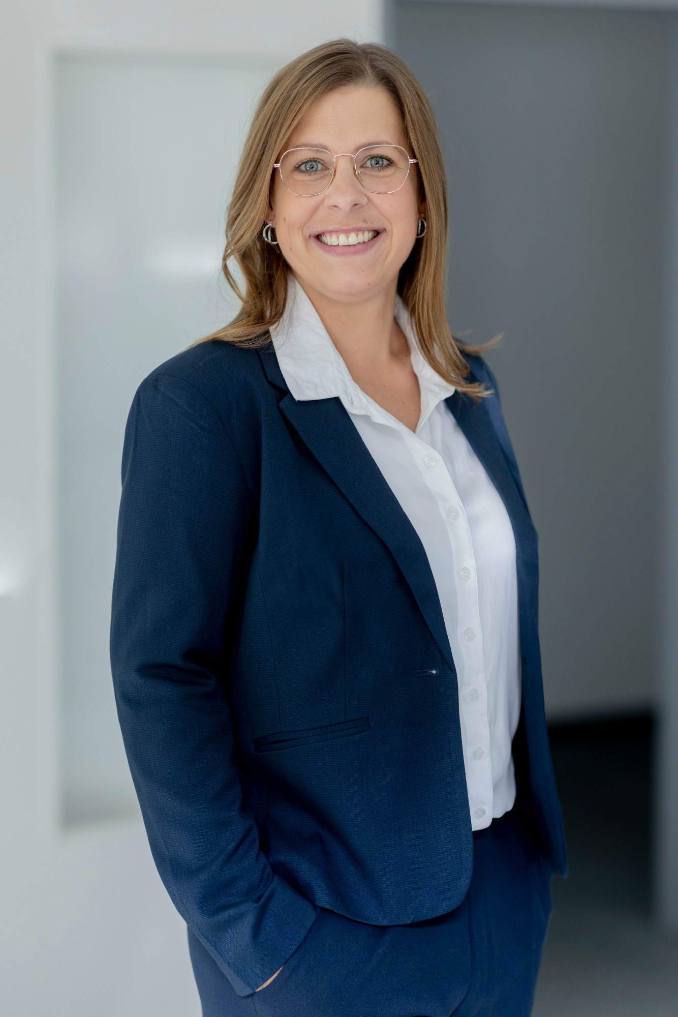 Veronika Hohmann