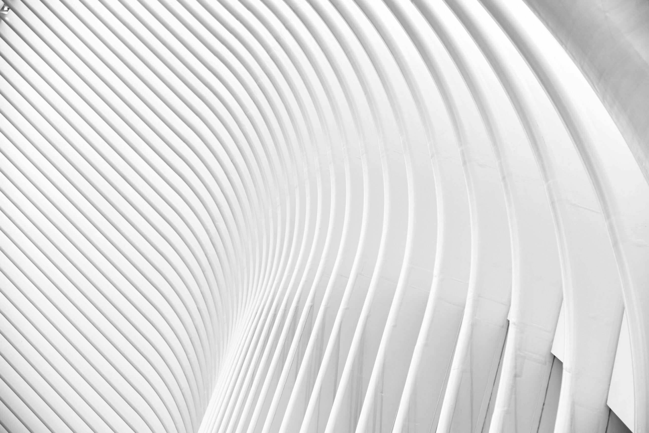 abstract architecture