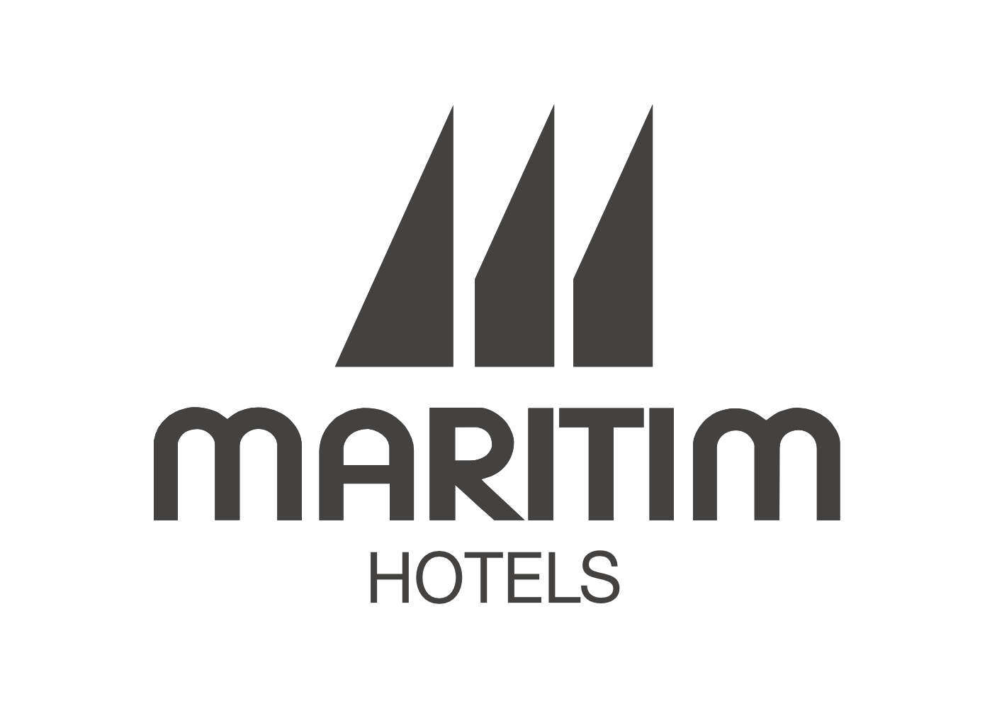 hotellogo dark maritim