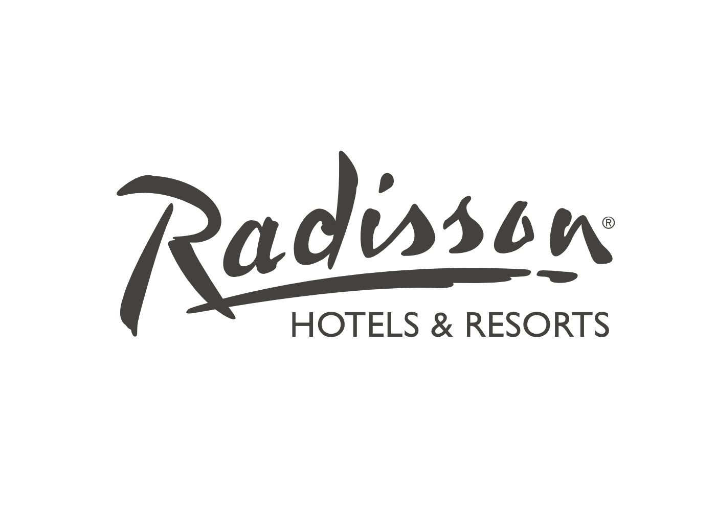 hotellogo dark radisson